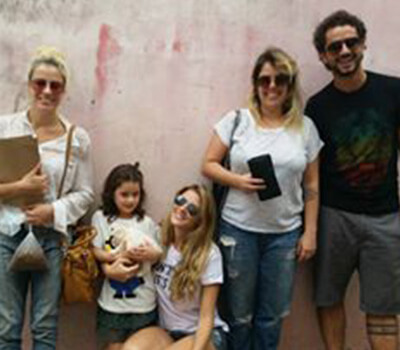 Nosso Canil - Filhotes de Maltês em São Paulo - Filhotes de Maltês Felipe_Andreoli 